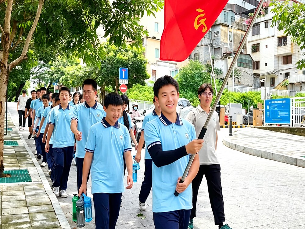 湛江周边青少年寄宿培育机构怎么选?联系方式与匹配指南