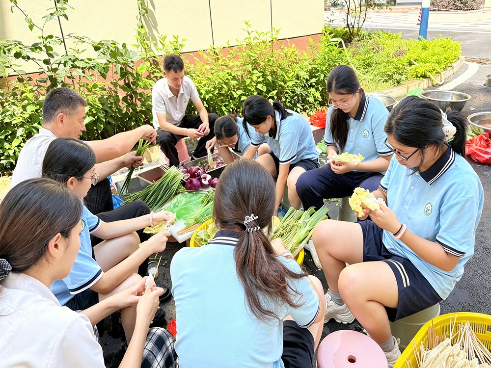 湛江周边青少年寄宿培育机构怎么选