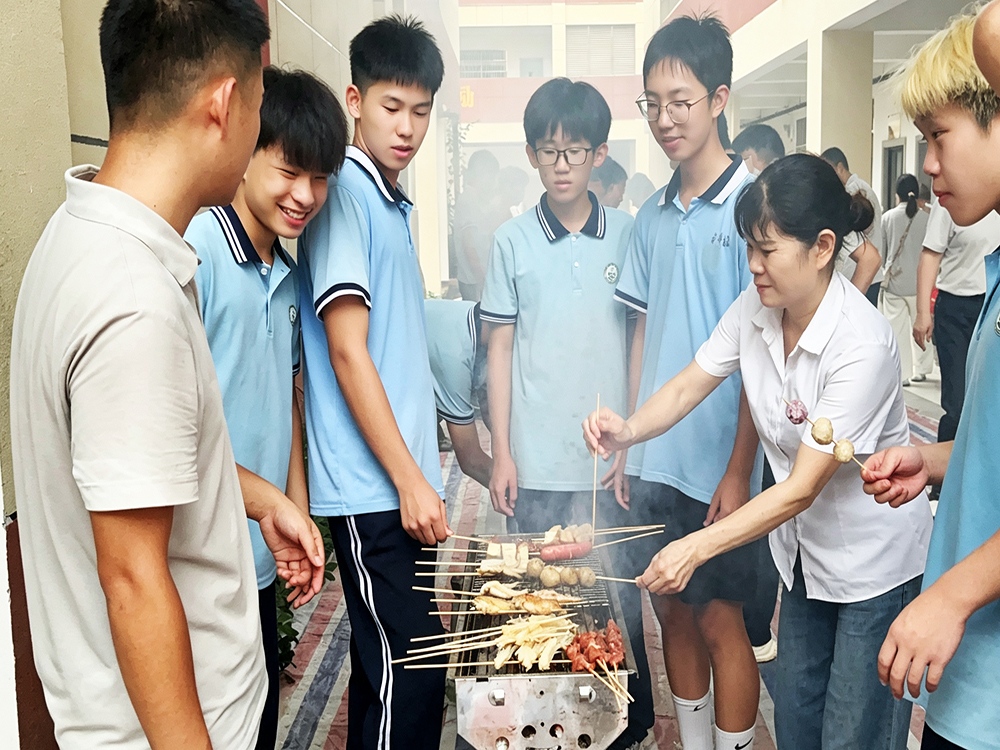 湛江青少年寄宿素质培育机构推荐与成长规划