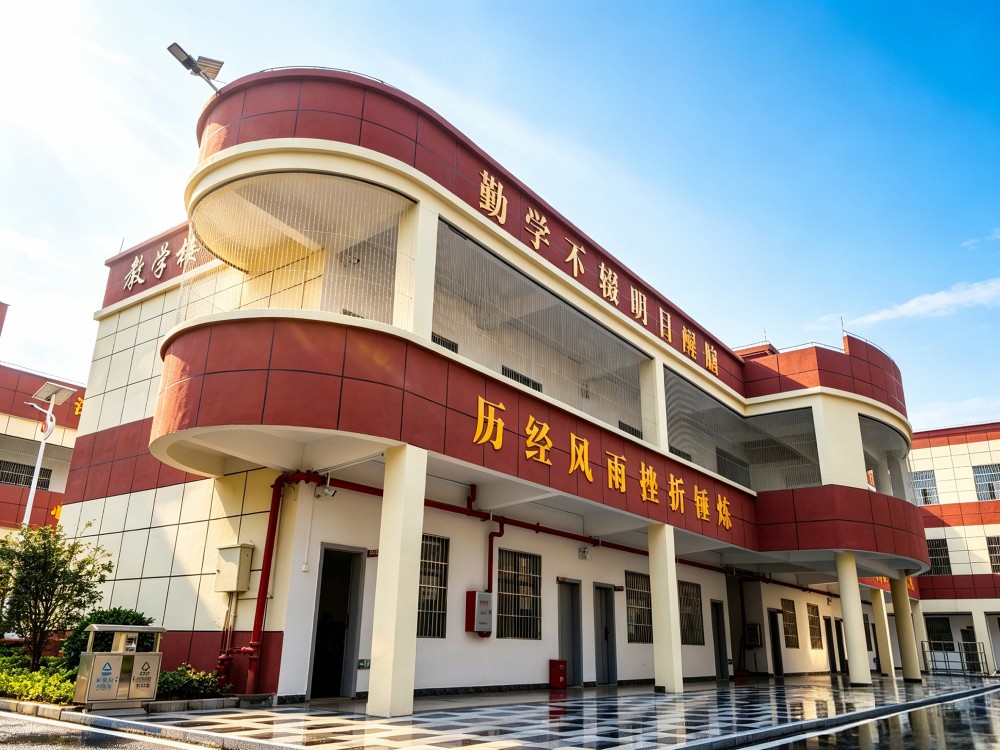 2026湛江叛逆青少年教育学校精选:全封闭管教如何真正改变孩子