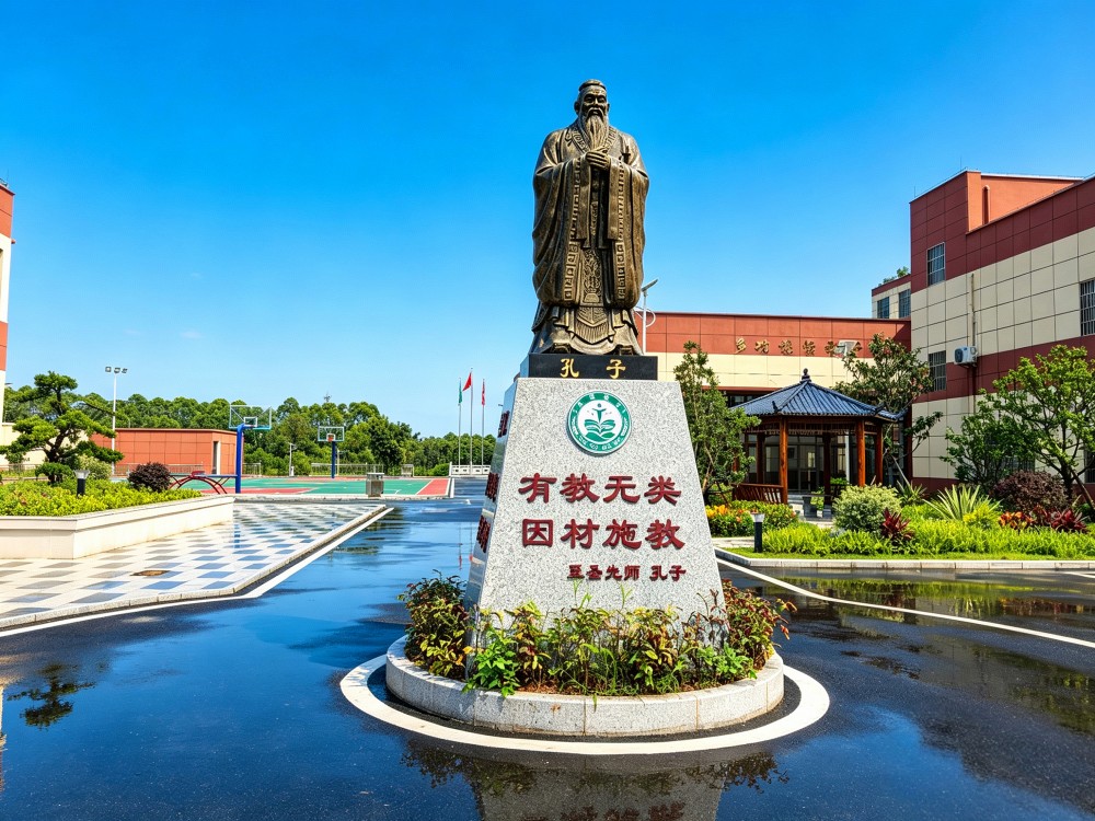 湛江管孩子叛逆期学校怎么选？寄宿素质培育机构推荐