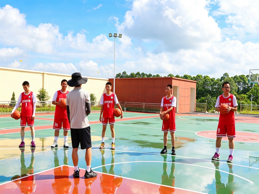 湛江全封闭叛逆小孩改变学校怎么选?这份考察指南值得收藏