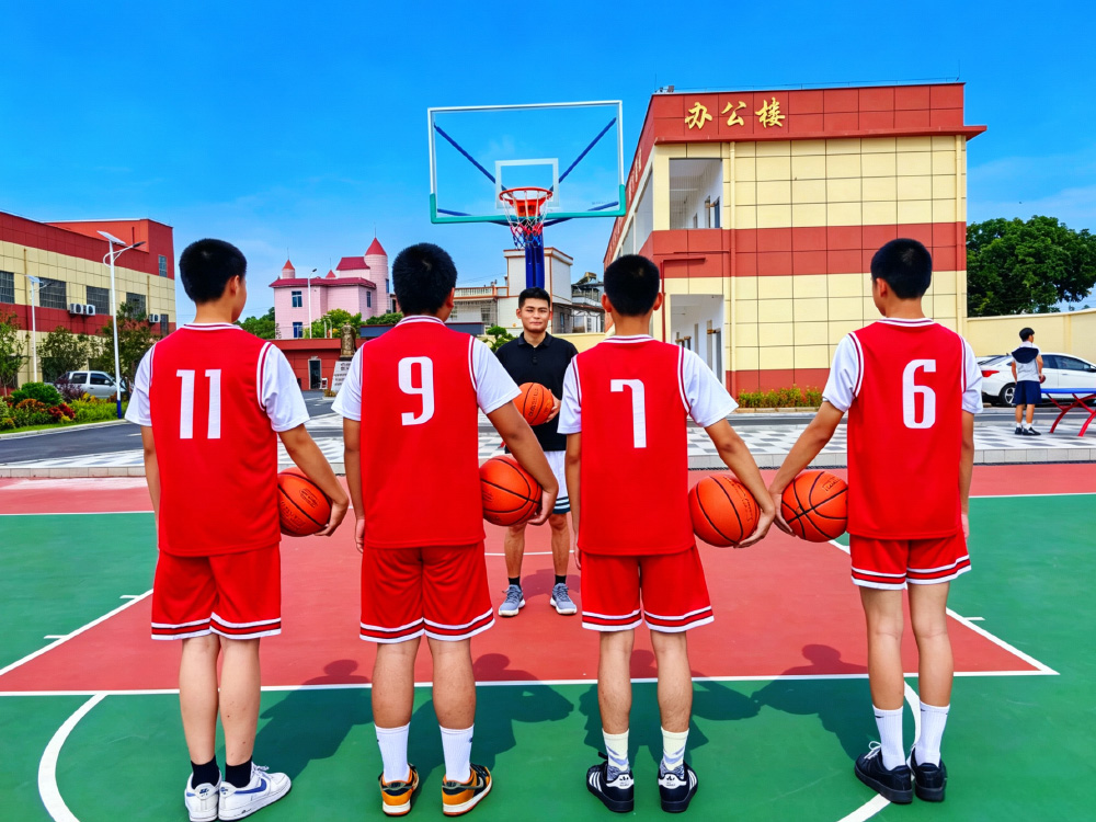 湛江叛逆孩子改变学校怎么选?从实地考察到机构鉴别的完整指南