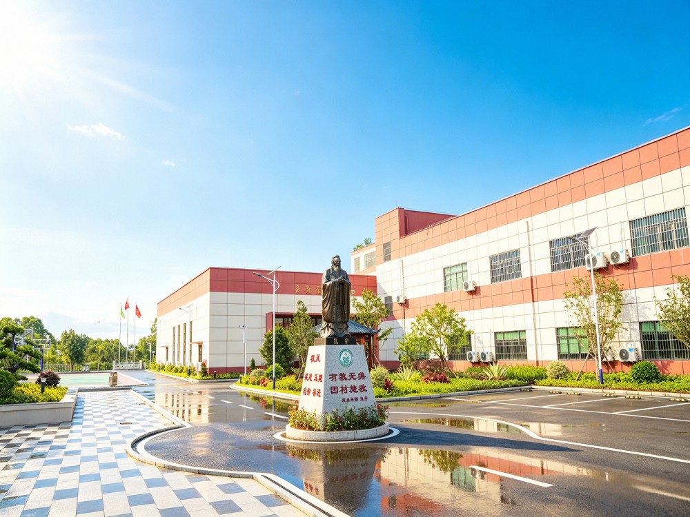 湛江全封闭教育学校怎么选?从办学资质到管理模式的全方位参考