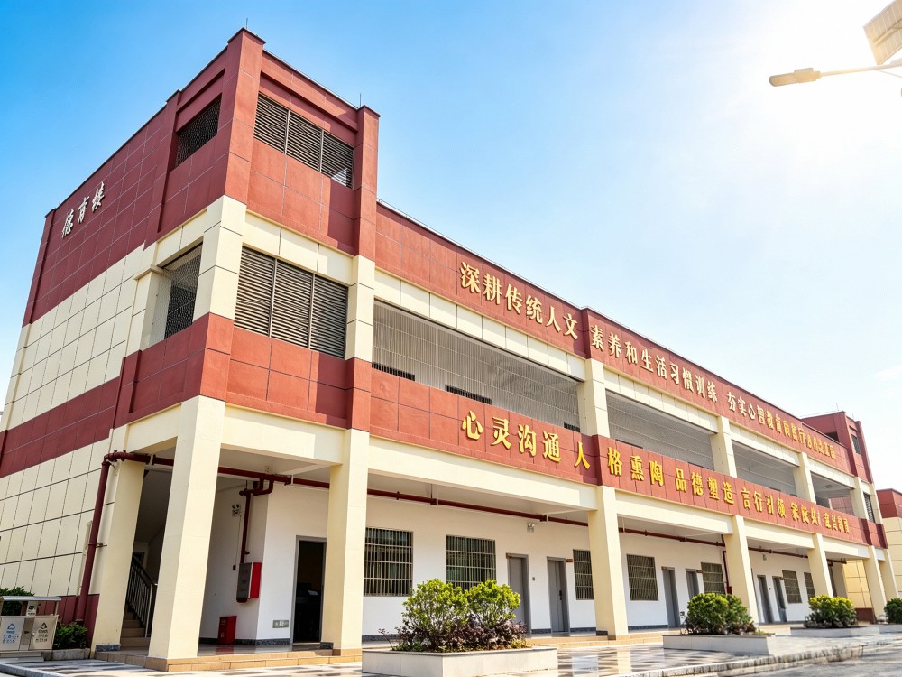 湛江叛逆孩子改变学校怎么选?家长必看的靠谱选择指南