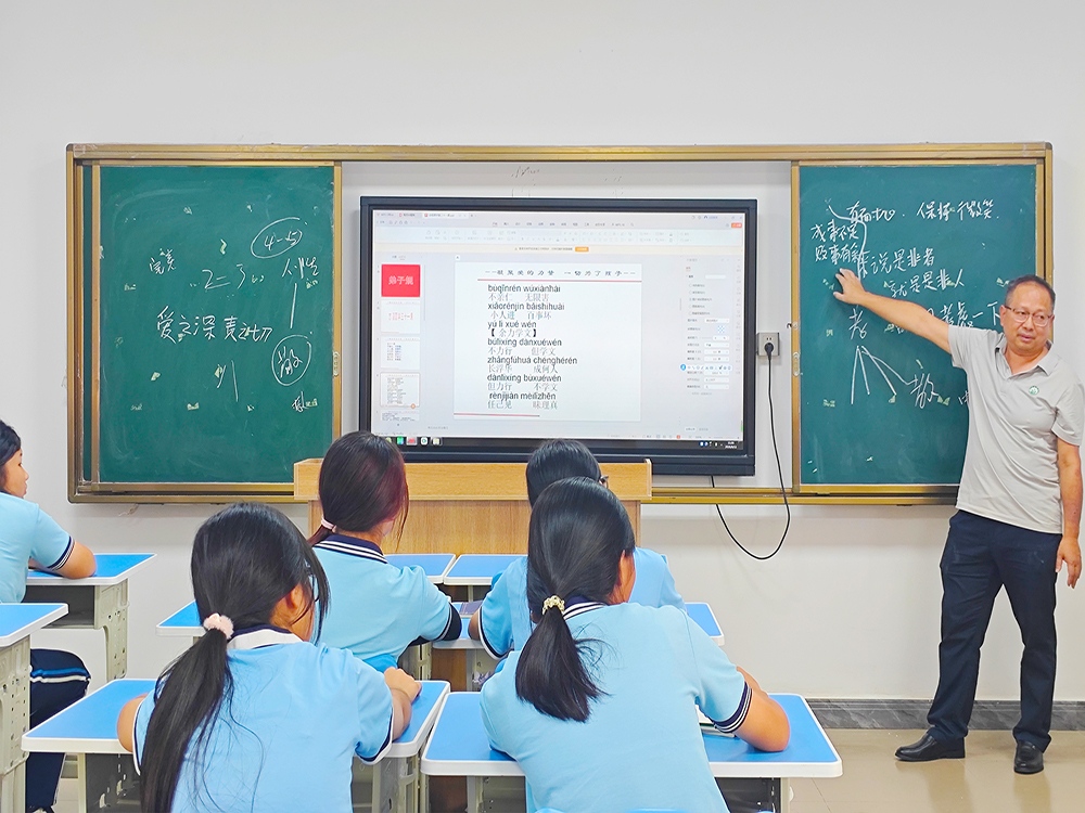 湛江比较好的孩子叛逆励志教育学校具体位置