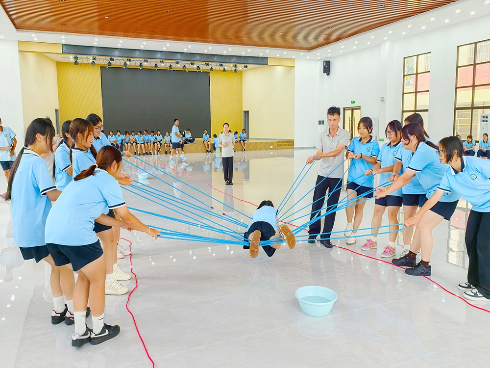 湛江青少年厌学叛逆教育中心推荐